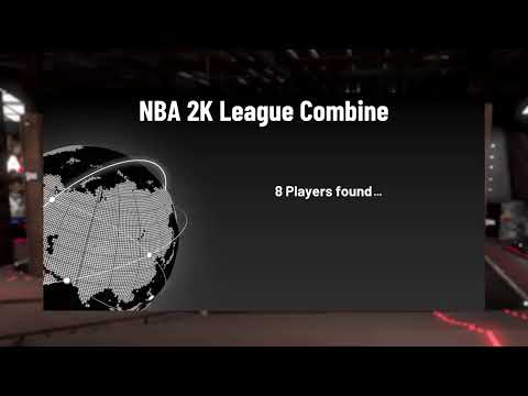 Mikenice--2k Scouting Combine