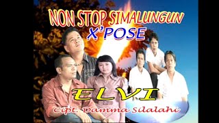 Download lagu Nonstop Simalungun Xpose Bersama Damma Silalahi,Yanci Sinaga,Arsima Trio Part 1 mp3