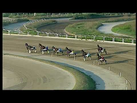 Napoli Trotto 30/07/2021 - 2ª prova di qualifica