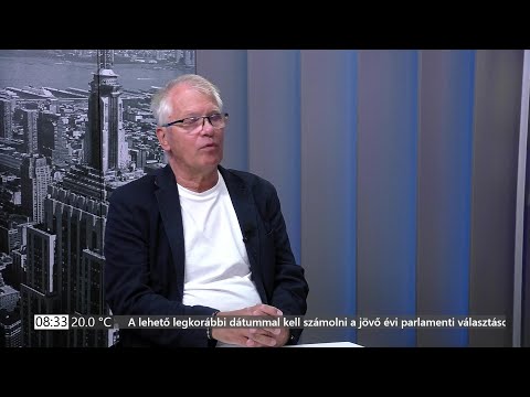 PIRKADAT: Dr. Póta György – Éjszakai ügyelet a gyermekosztályon