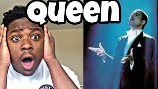 First Time Reaction Queen - Bijou (Official Lyric Video)