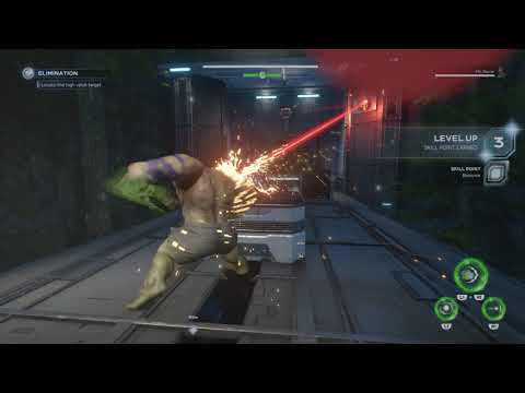 Marvel's Avengers PS5 Campaign: Part 6 [4k]