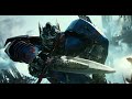 Transformers The Last Knight Final Fight With Megatron And Quintessa HD Youcut