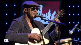 Raul Midon - Make it better en live dans RTL JAZZ FESTIVAL - RTL - RTL
