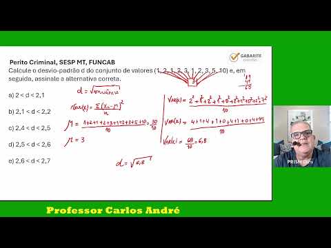 Capa do Vídeo