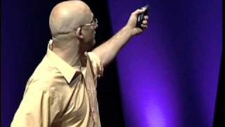Clay Shirky: Institutions vs. collaboration