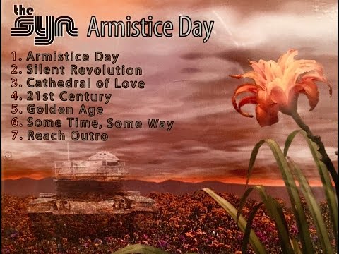 Armistice Day ~The SYN