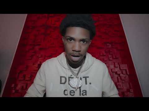Li Rye - "BEAT IT" [Official Music Video]