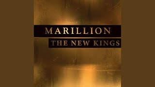 The New Kings (iv) Why Is Nothing Ever True?