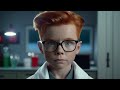 Dexter S Laboratory As A 90 S Family Sitcom AI Generated