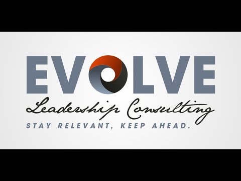 Evolve Leadership Consulting Limited video.