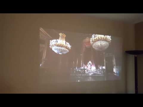 InFocus IN3114 Meeting Room DLP Projector