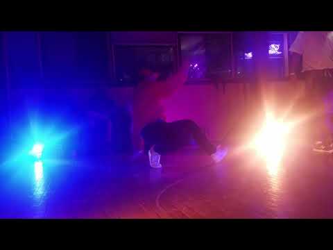 AllStar Flavor vs Ace Legion