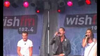 Libertyx Watcha doin&#39; tonight