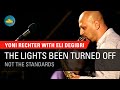Yoni Rechter and Eli Degibri - The Lights Been Turned Off