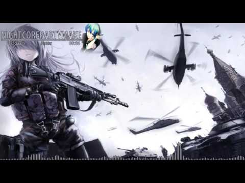 Nightcore - Panzer