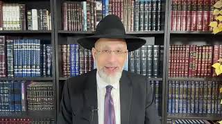 La mitsva des Tefiline (Rabbenou)...Réussite pour Binyamin Israël ben Josiane et toute sa famille