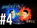 SolEk VS silv #4 - Lass Knaggn' 