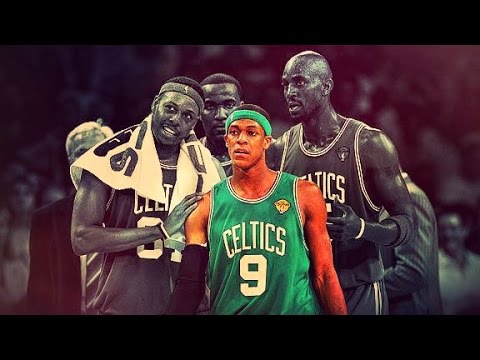 Rajon Rondo MIX ᴴᴰ Best Assist Of Celtics