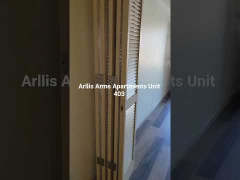 Arllis Arms Apartments - Video 2 of 2