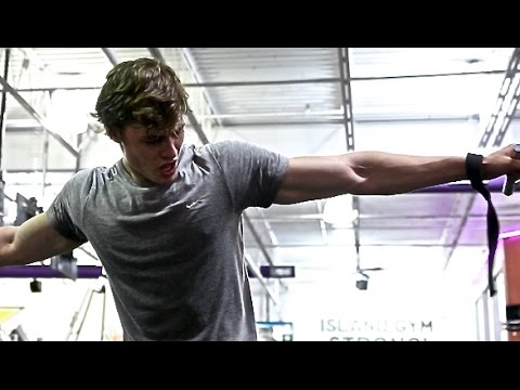 A Day In The Life....