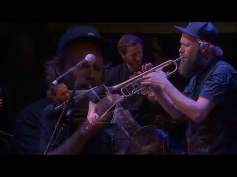 Mathias Eick  - At Sea [live at JazzBaltica 2015]