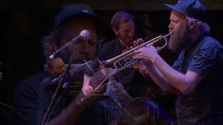 Mathias Eick  - At Sea [live at JazzBaltica 2015]