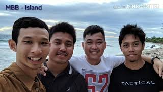 preview picture of video 'Trip to Tunda Island - Vlog'