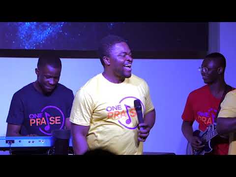 Vovome - Ewe Praise Medley - One Praise Cover