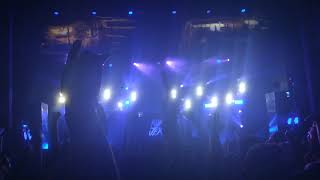 Run the Jewels - Sea Legs - Joy Theater, New Orleans (10-13-17)