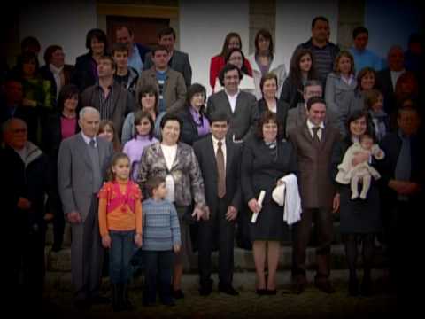 Baptizado da Ariana Filipa