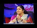 Swarnalatha Amma Niece Singer Reema