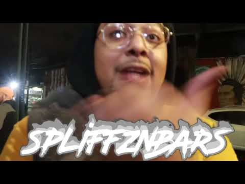 Cool Peeples interview After Battle Vs Bob Barker #ibattle #ColdWar7