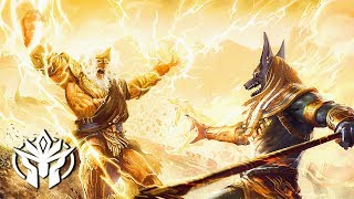 🎧 Two Steps From Hell - Neptune and Mars (feat Felicia Farerre) | Unleashed Album (2017)