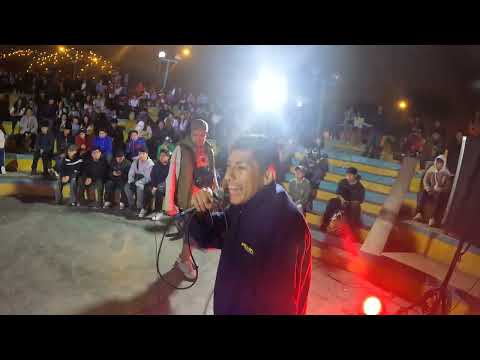 CAFU vs FEAR vs PAKO || Octavos - SIN VEREDAS CLASSIC MODE