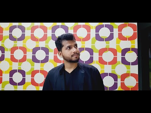 Sibaprasad Ratha Introduction Video