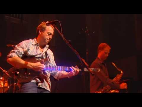 Level 42 - Mr. Pink - Live at Reading - 2001