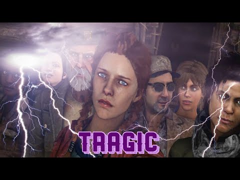 360/Juke Montage #4 - DBD Mobile