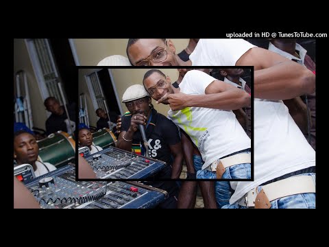 Master Djo - Paati N'deti