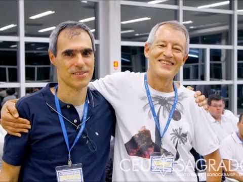 Hinario Fluente luz universal 15 - Pai - Padrinho Ze Ricardo