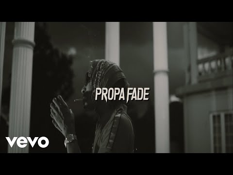 Propa Fade - Big Money (Official Music Video)