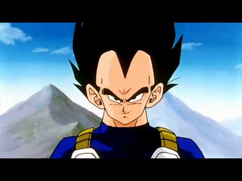 DBZ -Trunks Goes Insane Remastered Uncut 1080p 【HD】