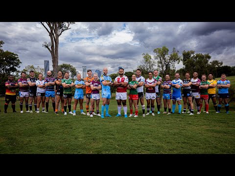 Who will make their mark?