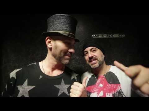 ZARRO NIGHT Special Guest MARVIN e ANDREA PREZIOSO | 11.01.2014