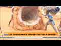 DEMONSTRATIONS MYSTIQUES DES ZANGBETO: C'EST INCROYABLE!