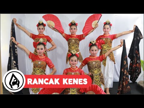 Tari Rancak Kenes - Unggulan 3 - Pondok Seni Dika - PSD Mulat Rasa 12