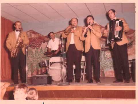 "Macedonian Kalamatiano" - The Kastorians (1973)