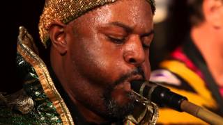 Golden Dawn Arkestra - 