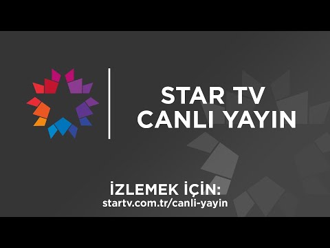 Star TV Canlı Yayın