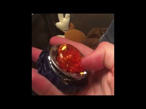 VANISH FAFNIR + F gear unboxing